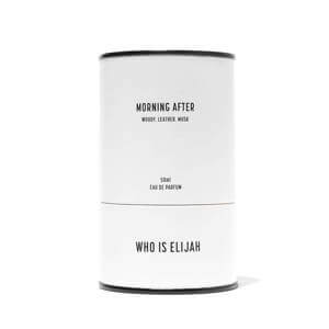 Who is Elijah Morning After Eau De Parfum 50ml